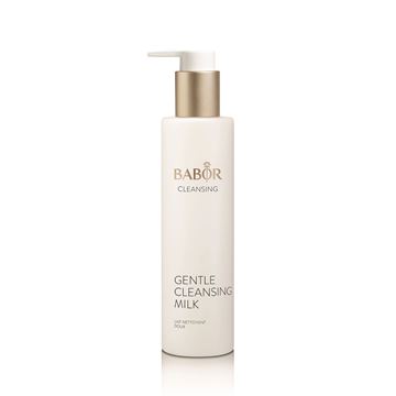 Picture of BABOR CLEANSING GENTLE CLEANSING MILK